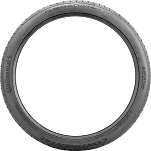 Continental ExtremeContact DWS06 215/45ZR18 - Wheelwiz