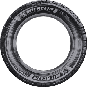 Michelin LTX Trail 265/70R18 - Wheelwiz