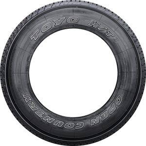 Toyo Open Country H/T II 255/70R16 - Wheelwiz