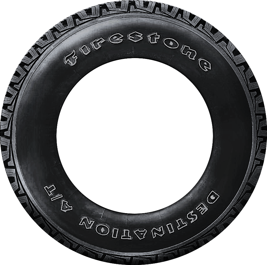 Firestone Destination A/T 31X10.50R15LT