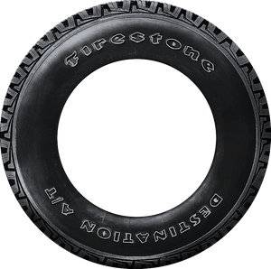 Firestone Destination A/T 31X10.50R15LT
