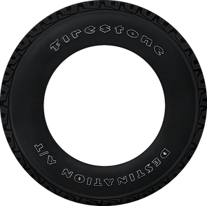 Firestone Destination A/T P245/65R17 - Wheelwiz