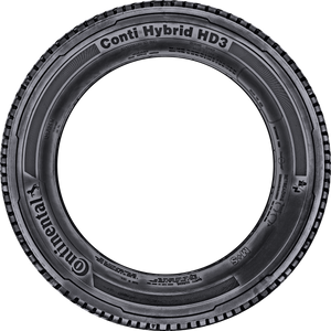 Continental Hybrid HD3 265/70R19.5 - Wheelwiz