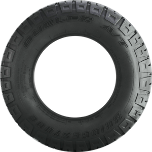 Bridgestone Dueler A/T RH-S 255/75R17 - Wheelwiz