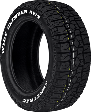 Suretrac Wide Climber AWT 225/75R16 STUDDABLE