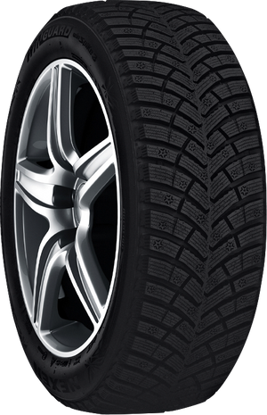 Nexen Winguard WinSpike 3 235/65R18