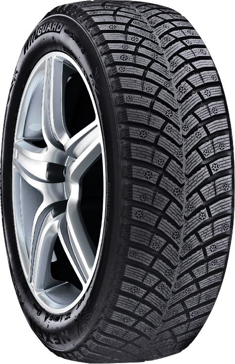 Nexen WINGUARD WINSPIKE 3 185/55R15