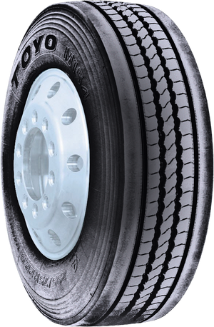 Toyo M154 295/75R22.5