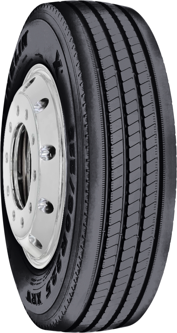 Michelin XRV 255/80R22.5 - Wheelwiz