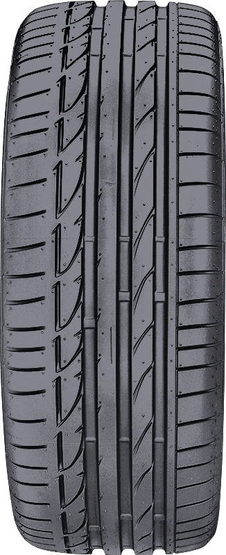 Bridgestone Potenza S001 215/45R20 - Wheelwiz