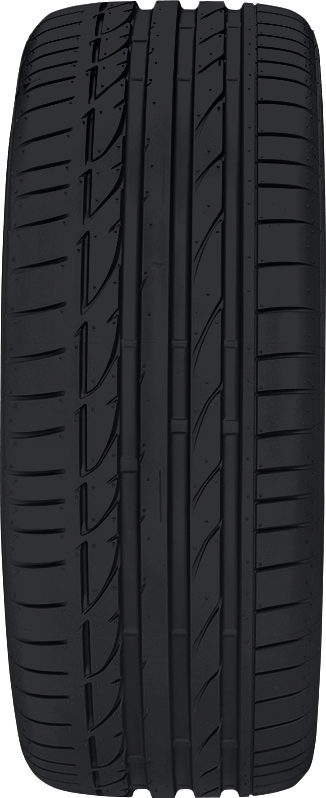 Bridgestone Potenza S001 255/35R19 - Wheelwiz