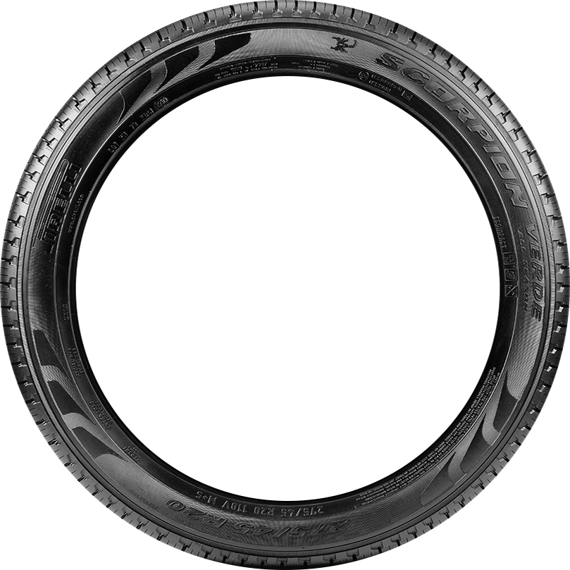 Pirelli Scorpion Verde ALL Season 245/50R20 - Wheelwiz