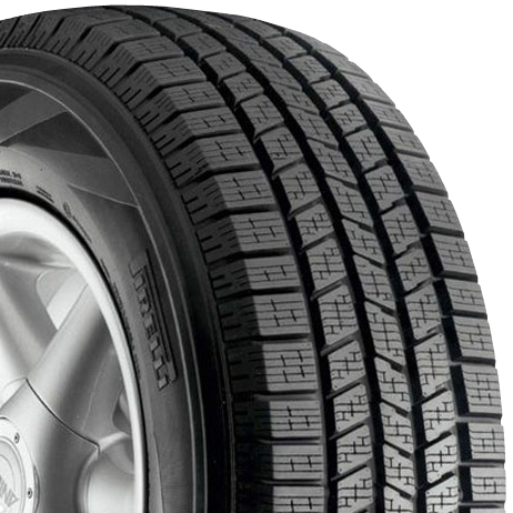 Pirelli Scorpion Ice &amp; Snow 255/55R18