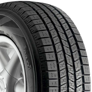 Pirelli Scorpion Ice & Snow 255/55R18