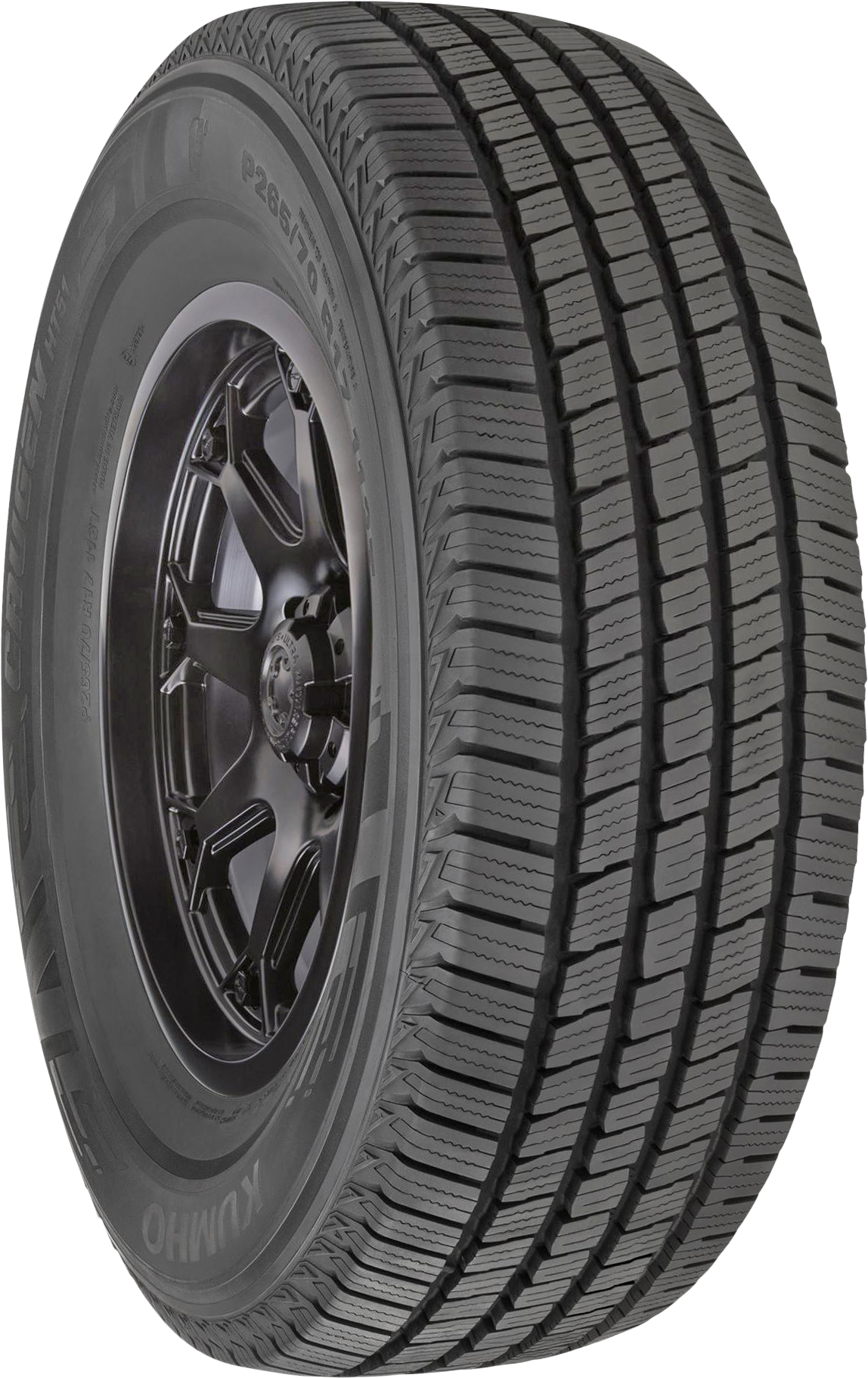 Kumho CRUGEN HT51 P215/70R16 99T
