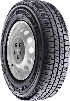 Michelin Agilis CrossClimate 2 LT235/85R16