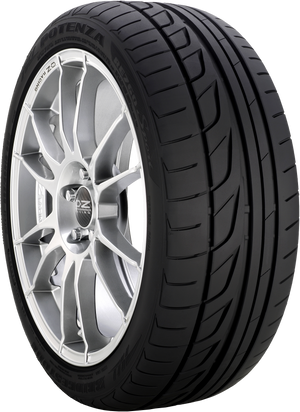 Bridgestone Potenza RE760 Sport 225/45R18