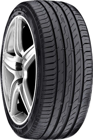 Nexen N'FERA SPORT 245/40R20