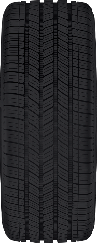 Bridgestone Turanza EV 235/55R19 - Wheelwiz