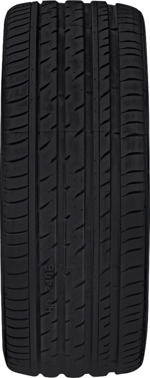 Haida HD927 215/45R17