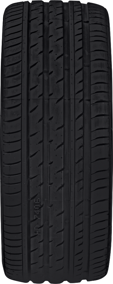 Haida HD927 265/45R21