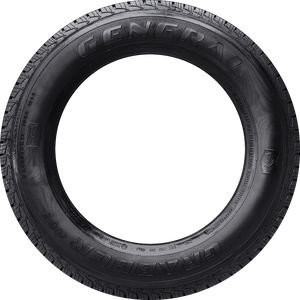 General Tire Grabber HTS 255/70R17 112S - Wheelwiz