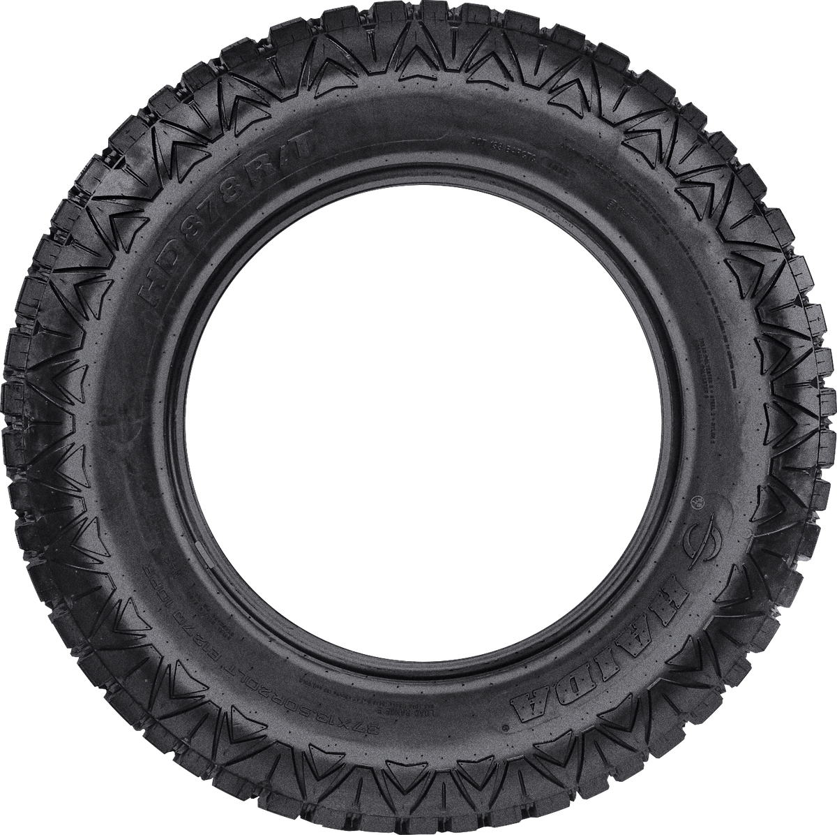 Haida HD878 R/T 275/60R20