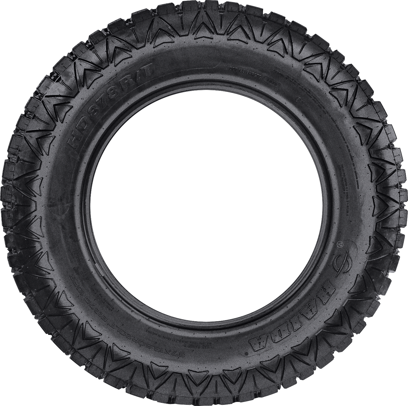 Haida HD878 R/T 275/60R20
