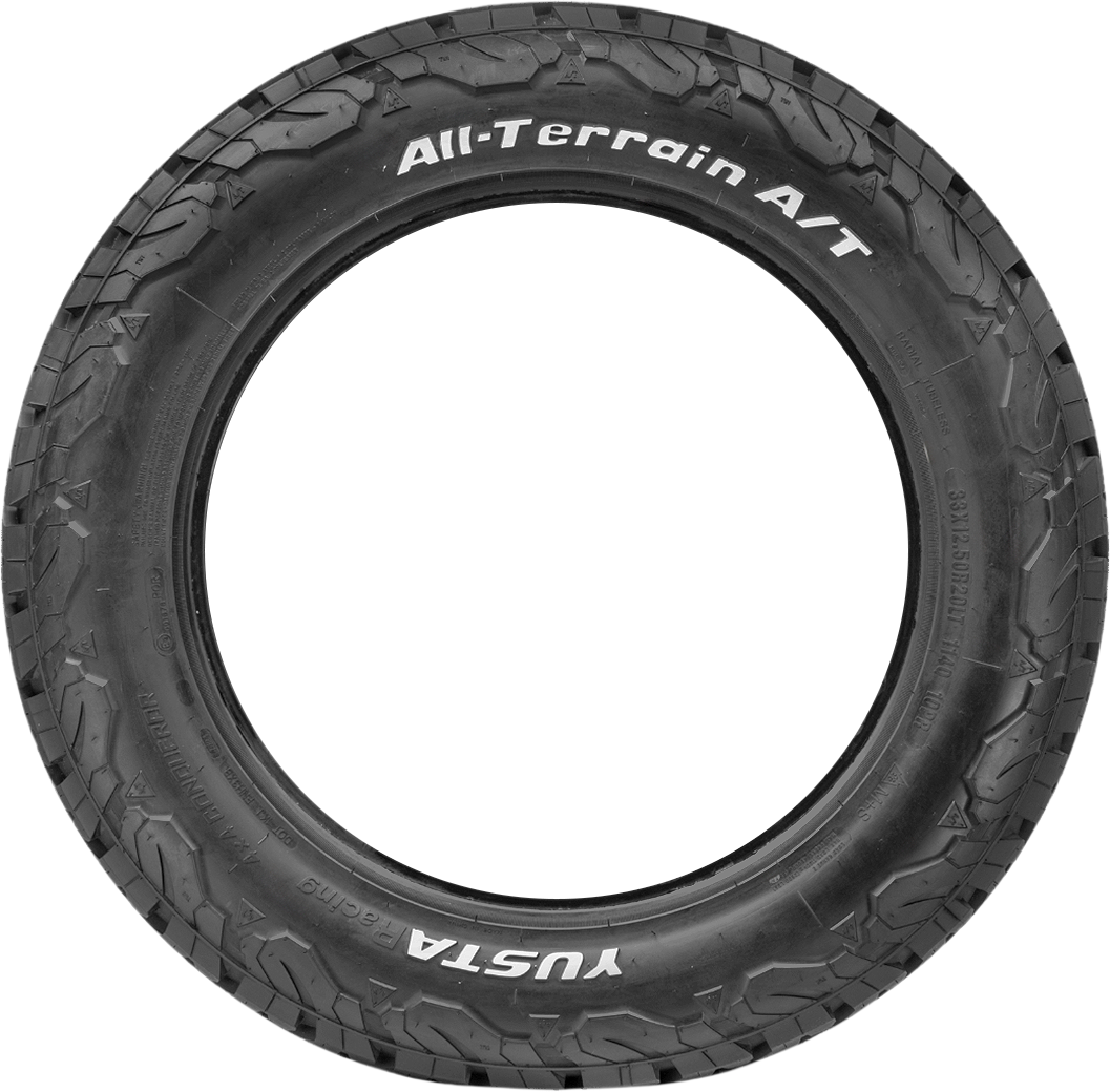 Yusta Conquerer A/T 215/70R16 - Wheelwiz