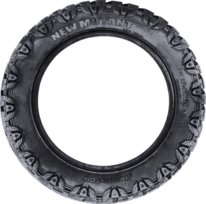 Predator New Mutant X-MT 33x12.50R18LT