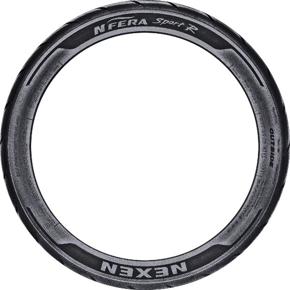 Nexen NFERA SPORT R 245/40R15