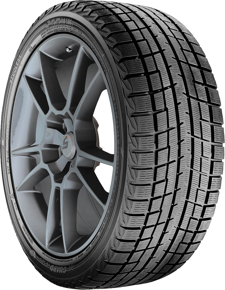 Yokohama Ice Guard IG52C 175/65R15 - Wheelwiz