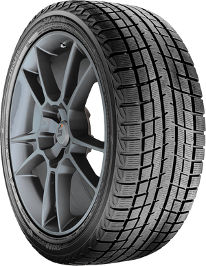 Yokohama Ice Guard IG52C 195/60R14 - Wheelwiz