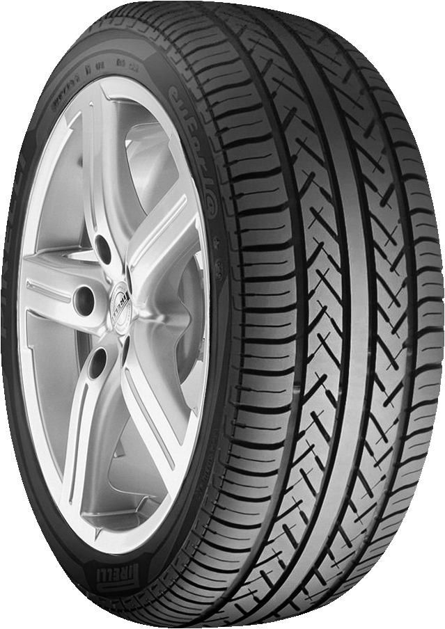 Pirelli Eufori@ P255/45R18