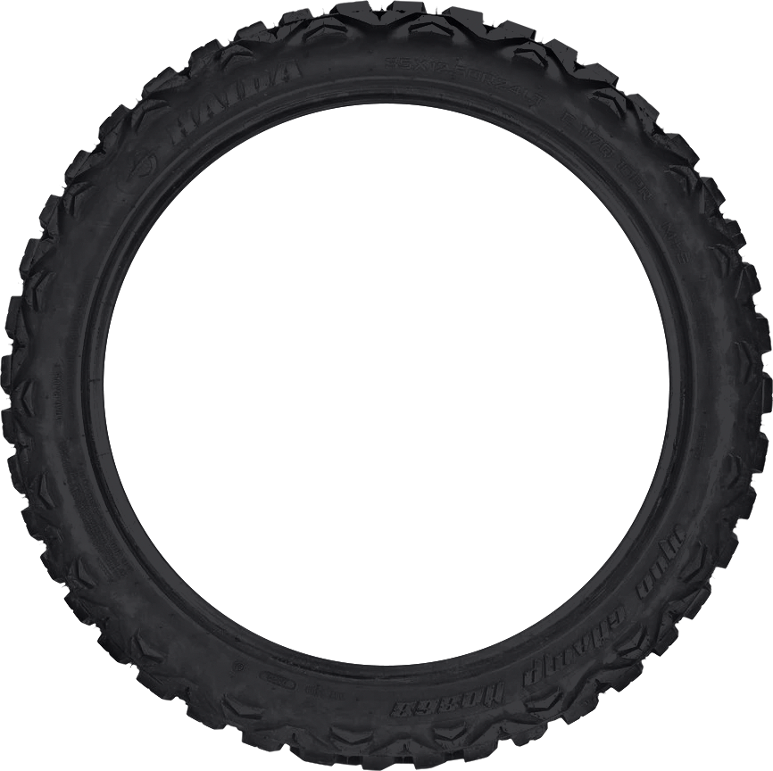 Haida 868 275/65R20 - Wheelwiz