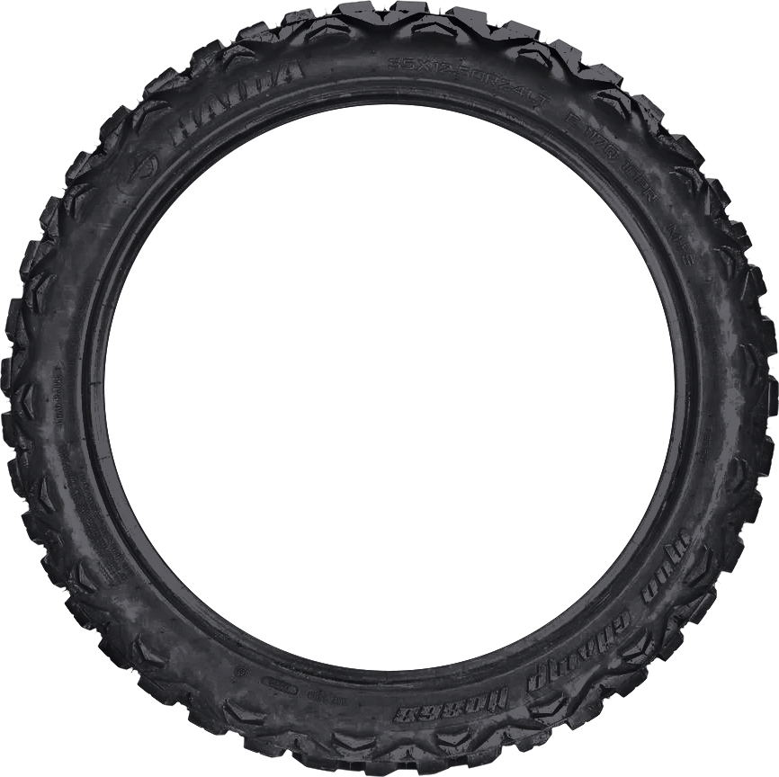 Haida HD868 35X12.50R18 - Wheelwiz