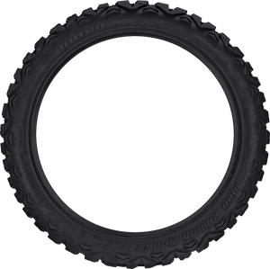 Haida HD868 33X12.50R17 - Wheelwiz