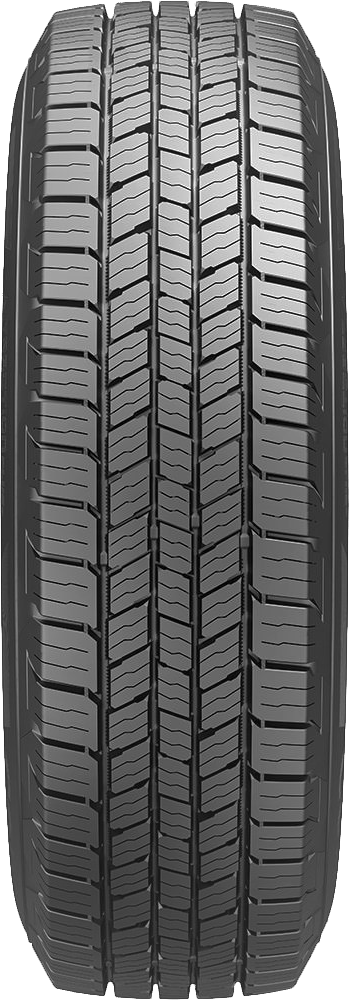 Continental TerrainContact H/T LT265/70R17 121/118S E/10 OWL - Wheelwiz