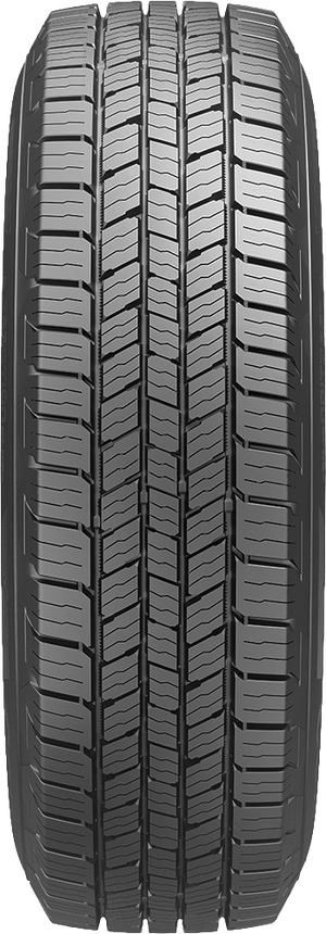 Continental TerrainContact H/T LT265/70R17 121/118S E/10 OWL - Wheelwiz