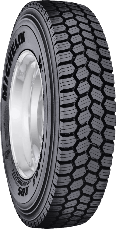 Michelin XDS 11R24.5 - Wheelwiz