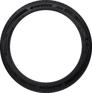 Hankook iON evo SUV 255/40R22