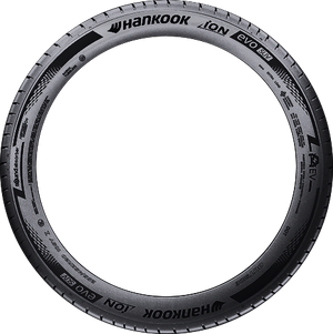Hankook iON evo SUV 275/35ZR21