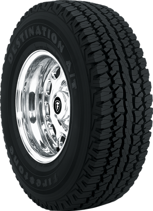 Firestone Destination A/T LT325/65R18