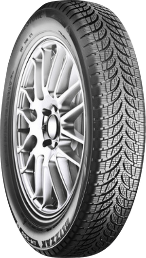 Bridgestone Blizzak LM-500 155/70R19