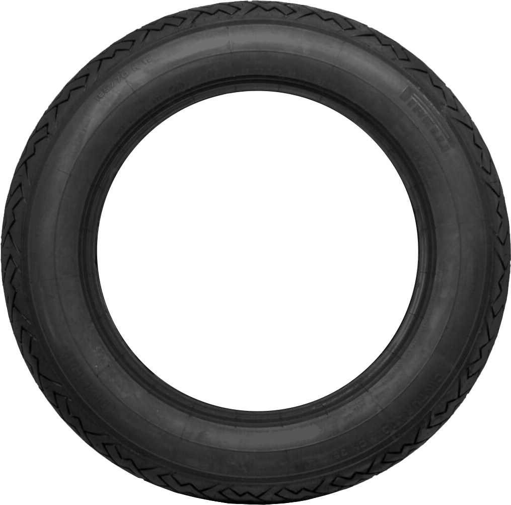 Pirelli Cinturato CN36 185/70R15 - Wheelwiz