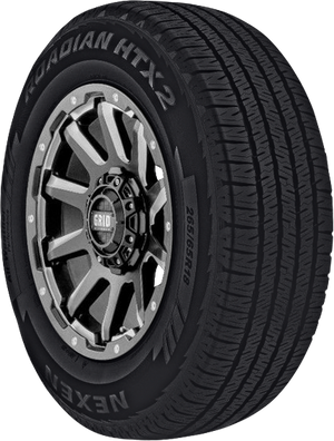 Nexen Roadian HTX2 LT235/80R17