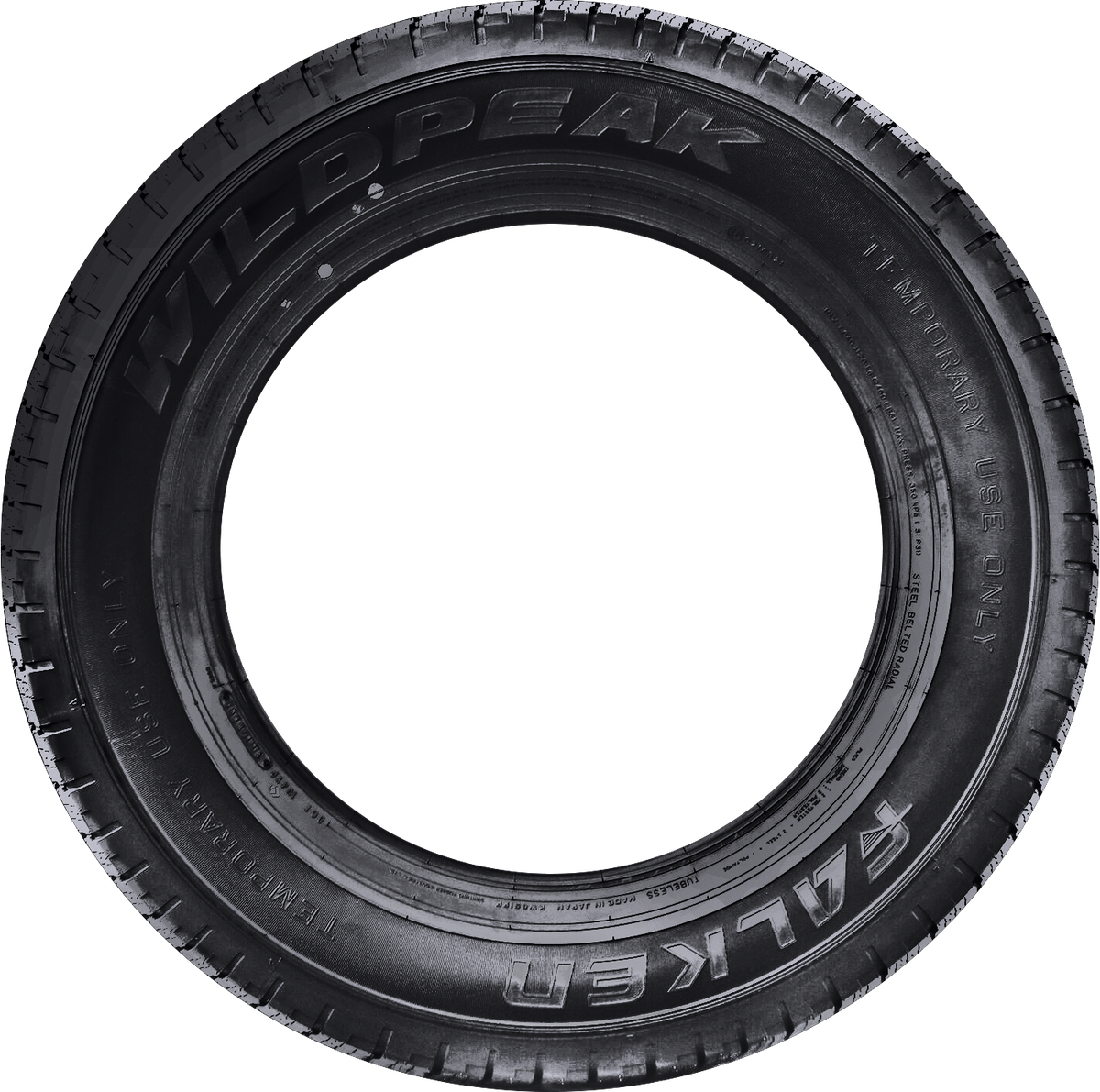 Falken FK-090 P255/70R18