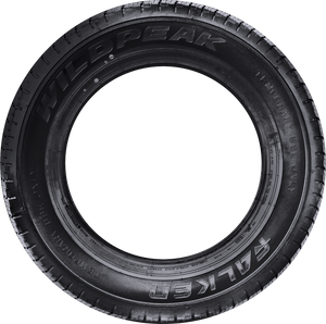 Falken FK-090 P255/70R18