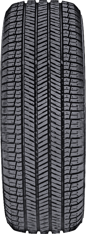 Yokohama BluEarth S34 P235/65R17 103T