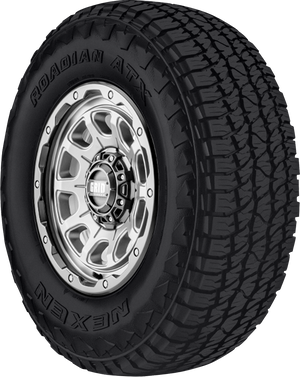 Nexen Roadian ATX LT275/60R20